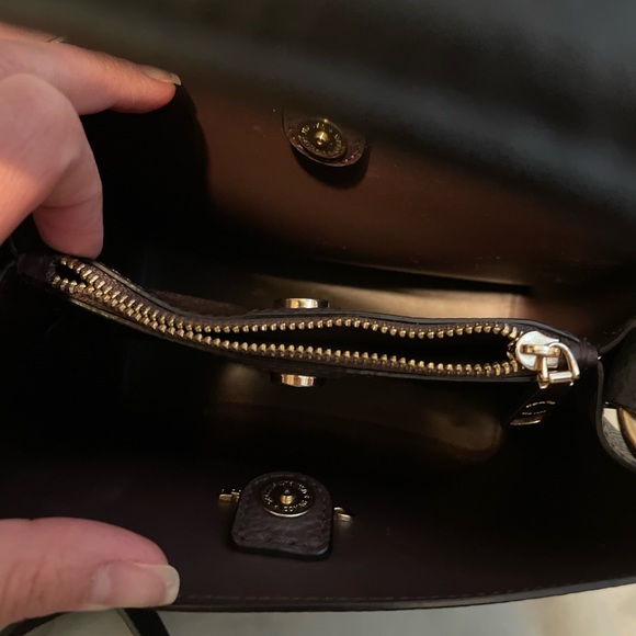 Authentic coach bucket bag. Sold out online - Picture 4 of 6